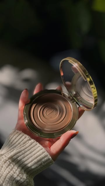 برنzer بینظیر شارلت تیلبری